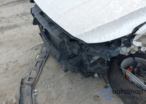 2019 Hyundai Santa Fe Se из США, поврежденный, VIN 5NMS2CAD9KH077300